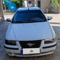 سمند LX EF7، مدل ۱۳۹۹/فورش فوری