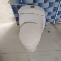 توالت فرنگی|لوازم سرویس بهداشتی|ملایر, |دیوار