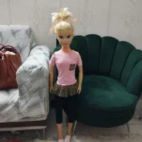 عروسک باربی
