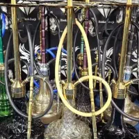 شلنگ پک فنر قلیان کرنو|زیورآلات و اکسسوری|تهران, نبی اکرم|دیوار