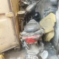 موتور شوکا مدل ۹۲