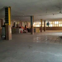 ۶۰۰متر سالن و کارگاه خرمدشت،پردیس، سیاه سنگ|اجارهٔ دفتر صنعتی، کشاورزی، تجاری|پردیس, شهرک صنعتی خرمدشت فاز ۷|دیوار