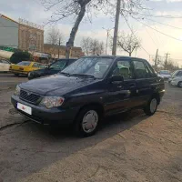 132 مدل 90 فول دوگانه دستی