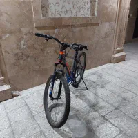 دوچرخه اورلرد سایز ۲۷.۵|دوچرخه، اسکیت، اسکوتر|مشهد, جاهد شهر|دیوار
