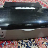 Epson جوهر افشان