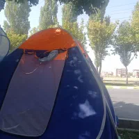 چادر مسافرتی 2 الی 16 نفره|کوهنوردی و کمپینگ|سقز, |دیوار