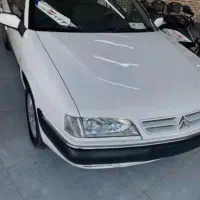 زانتیا بی رنگ استثنای