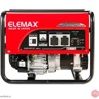 موتور برق المکس 3900 مس برق خونگی برند ژاپن