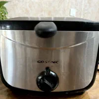 سرخ کن برند گاسونیک