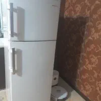 فروش یخچال فریزر امرسان کم کارکرده در شهرری|یخچال و فریزر|تهران, شهرری|دیوار