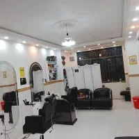 به آرایشگر اقا و تتو کار نیازمندیم