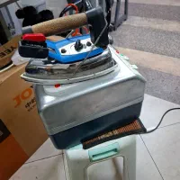 فروشگاه عسکری اتو/ اطو خیاطی سیلتر ترک چرخ