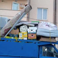 باربری  نیسان بار وانت بار وانت تلفنی طوفان بار|خدمات حمل و نقل|گلبهار, شهر جدید گلبهار|دیوار