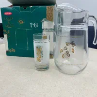 تعدادی لوازم خانه