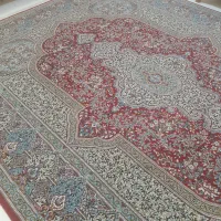 فرش ۱۲متری،یکی ۶متری ،۲تا۴متری