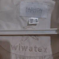 اورکت / بارانی / کاپشن بهاره (پاییزه)|لباس|اقلید, |دیوار