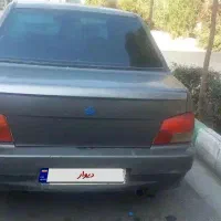 پراید 132 مدل88|خودرو سواری و وانت|تهران, ابوذر|دیوار