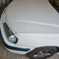 پارس ELX-TU5 سفارشی فول 1401