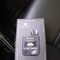 LOST VAPE VRSA BABY2