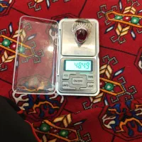 انگشتر یاقوت|جواهرات|مشهد, چهاربرج|دیوار