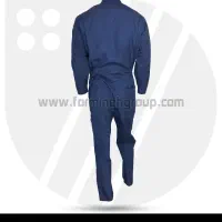 لباس یکسره مهندسی