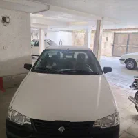 اریسان 2 صفر مدل 1403