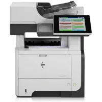 پرینتر چندکار مدل LaserJet Enterprise 500 MFP M525|پرینتر، اسکنر، کپی، فکس|تهران, خلیج فارس|دیوار
