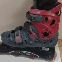 یک اسکیت باکیفیت|دوچرخه، اسکیت، اسکوتر|زاهدان, |دیوار