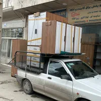 وانت  باربری حملو نقل همه چیز  قیمت خیلی منصفانه