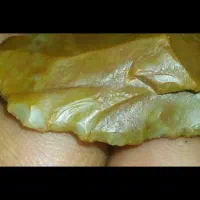 سنگ کشف شده هزاران ساله