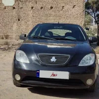 تیبا 2 مدل 97