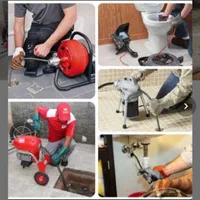 لوله بازکنی چاه بازکنی رفع بونشت یاب تشخیص ترکیدگی|خدمات پیشه و مهارت|مشهد, شهرک رازی (شهرک غرب)|دیوار