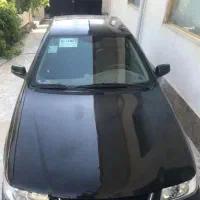 سمند۹۴ lx دوگانه|خودرو سواری و وانت|تبریز, |دیوار