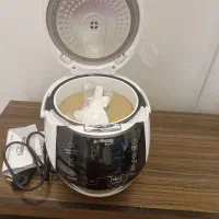 یه پلو پز وآرام پز وبخاطر پز