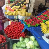 واگذاری میوه فروشی|اجارهٔ مغازه و غرفه|شاهین‌شهر, عطار|دیوار