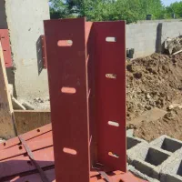 والپست و میلگرد بستر|مصالح و تجهیزات ساختمان|گوراب زرمیخ, |دیوار