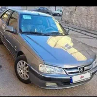 پرشیا مدل ۹۱