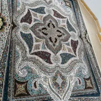 فرش ۹ متری به همراه دو‌عدد ۱.۵ متری