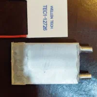 TEC1-12726 المان خنک کننده