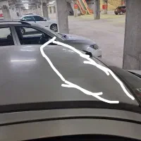 تیبا ۲ ۹۷|خودرو سواری و وانت|اصفهان, کوی شهید کشوری|دیوار