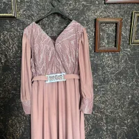 لباس مجلسی