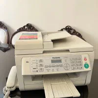 پرینتر ۵ کاره پاناسونیک مدل KXMB2025