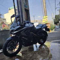 rs۲۰۰ns۲۰۰|موتورسیکلت|تهران, تهرانپارس شرقی|دیوار