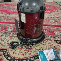 جارو برقی لندگرن.9000