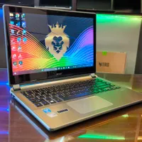 لپتاپ لمسی گرافیک ۴ کالاف فورتنایت پابجی ماینکرفت