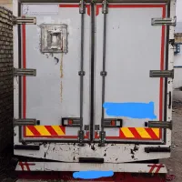 یخچال ایسوزو.جک.فورس.الوند