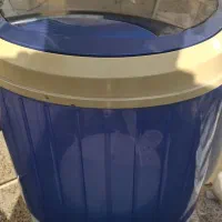 مینی واش. کهنه شور