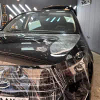 نمایندگی رسمی کاوربدنه خودروبادیفنس برای خودروچینی|خدمات موتور و ماشین|تهران, تهرانپارس غربی|دیوار