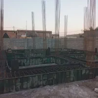 آرماتور بندی