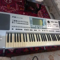 ارگ pa50 sd تبدیل به 80|پیانو، کیبورد، آکاردئون|ایلخچی, |دیوار